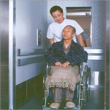 Stretcher Lift