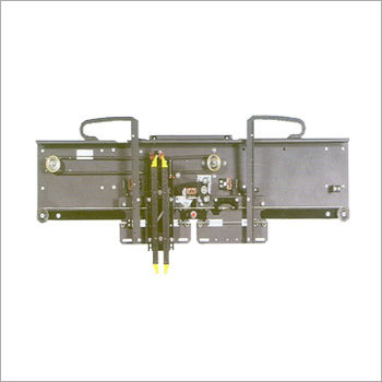 Center Opening Car Door