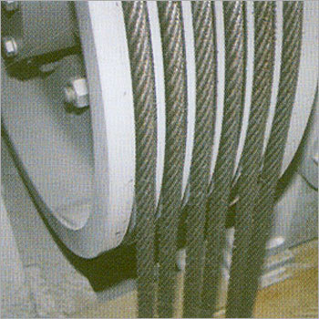 Elevator Rope