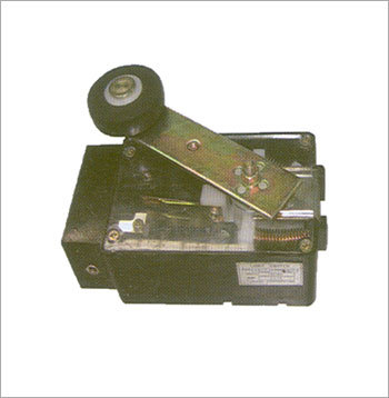 Elevator Limit Switch
