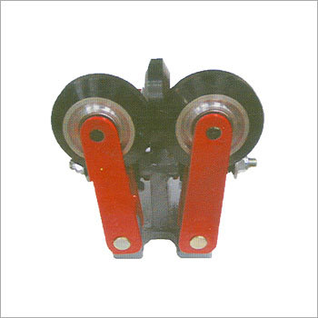 Roller Shoe Guide