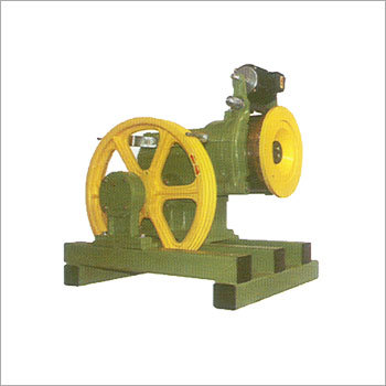 Elevator Upper Traction