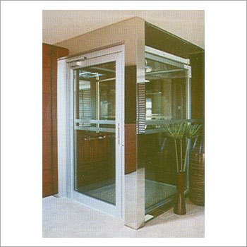 Elevators Cabins