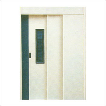 Manual Telescopic Sliding