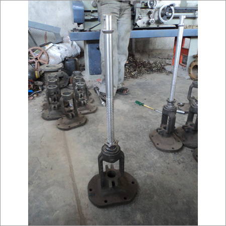 Valves - Metal Alloy