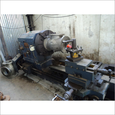 Valves - Metal Alloy, Electric Power | Manual Automation, Integrated Cooling, Precise Control, Variable Speed
