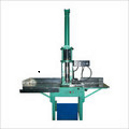 Incense Stick Coating Machine