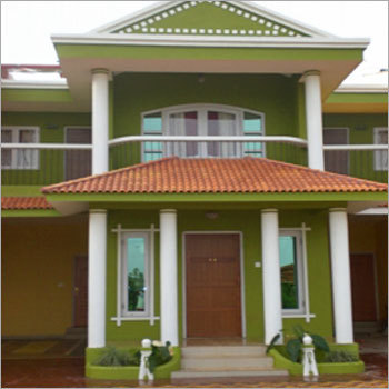 Luxurious Villas Services