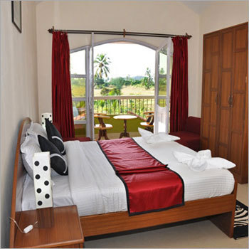 Portuguese Villa Services