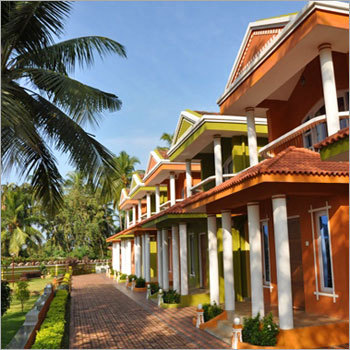 Hotel Villa Services