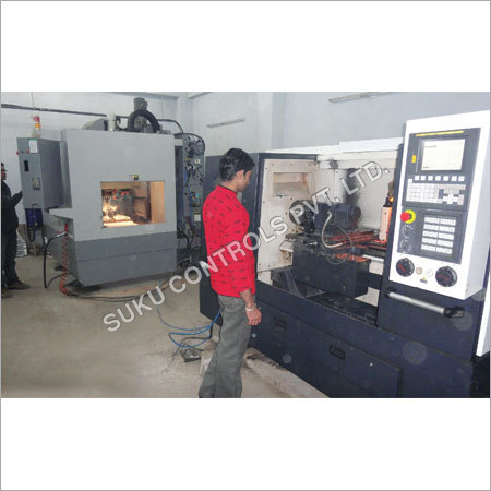 CNC Machine