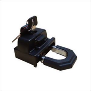 U Type Gear Shift Lock