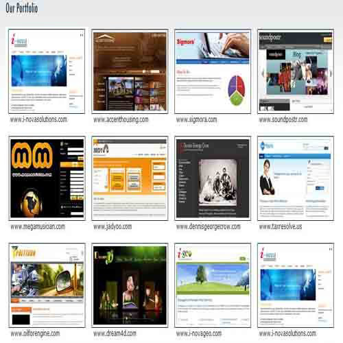 Development Services