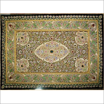  Designer Jewel Carpets