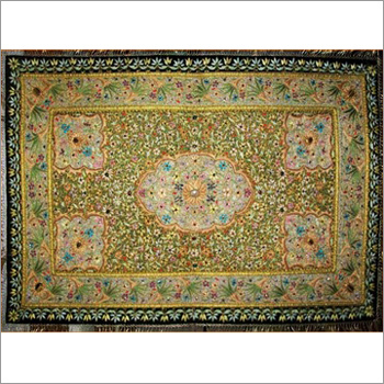 Indian Jewel Carpets