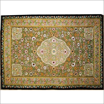 Jewel Carpet Wall Hanging