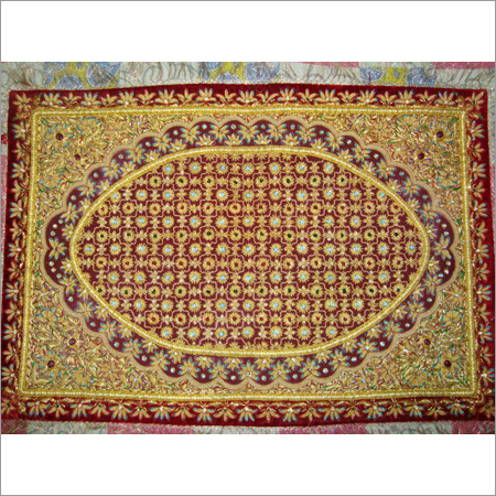 Decorative Jewel Carpets
