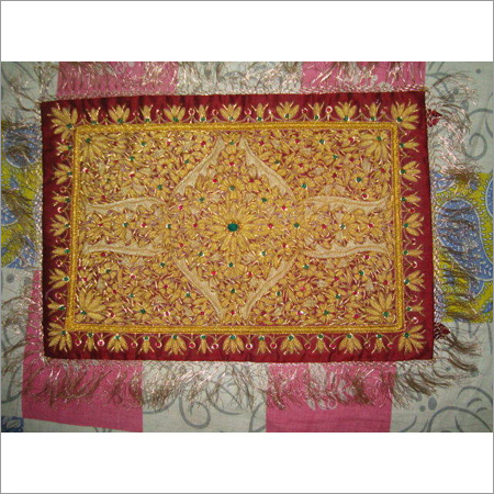 Floor Jewel Carpet