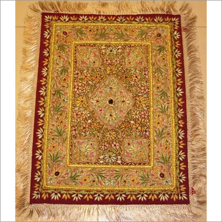 Wall Jewel Carpet