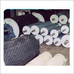 Industrial Conveyor Roller