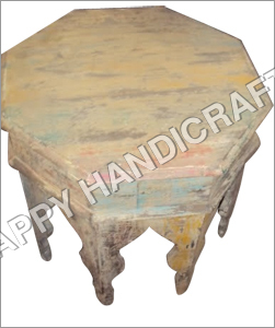 ANTIQUE TABLE