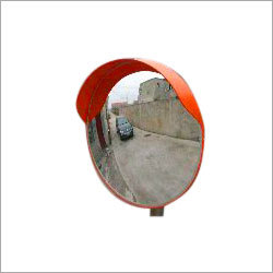 Convex Mirror
