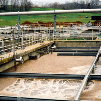 Waste Water Treatment Plants