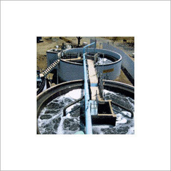 Industrial Effluent Treatment Plant