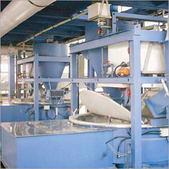 Effluent Treatment Plant