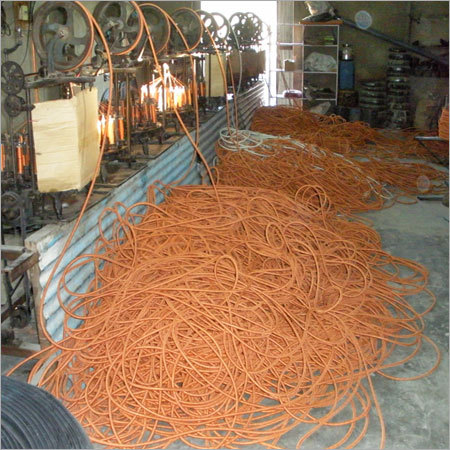 Our Manufacturing Units