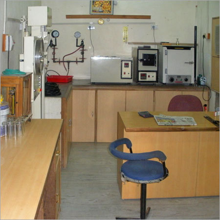 Our Office