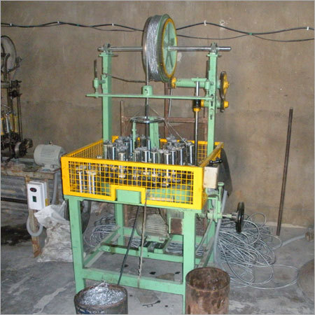 Our Work Infrastructure