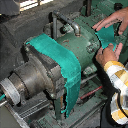 Our Manufacturing Unit