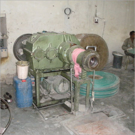 Our Machines