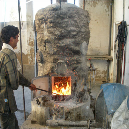 Our Manufacturing