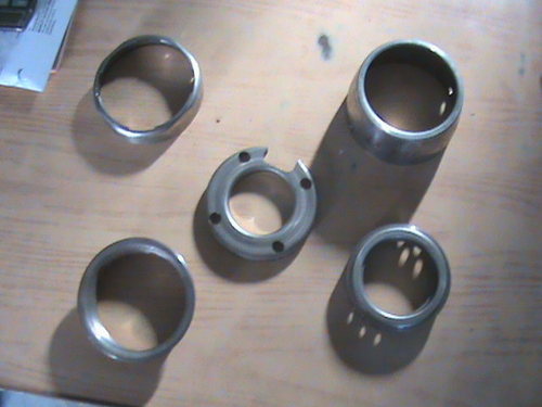 Sheet Metal Parts