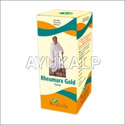 Rheumarx Gold Tablet