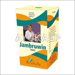 Jambruwin Tablet