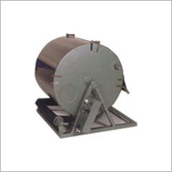 Sheet Drying Cylinder