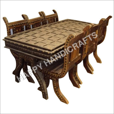 DINNING SET