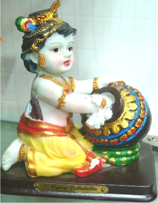 Krishna Statue