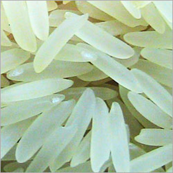 Parboiled Rice