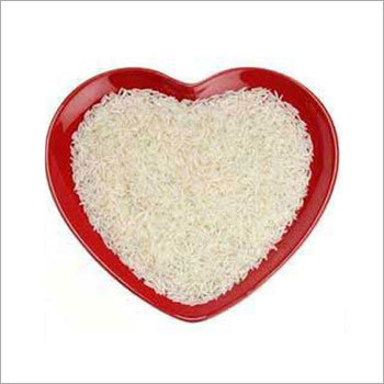 Sharbati Basmati Rice