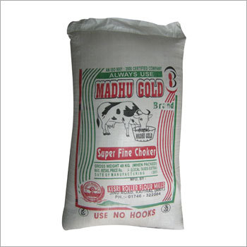 Wheat Flour