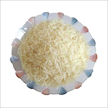 Sella Basmati Rice