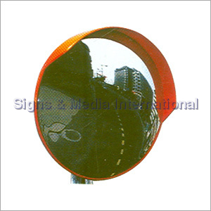 Convex Mirror