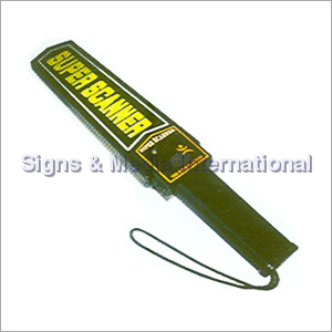 Safety Equipment