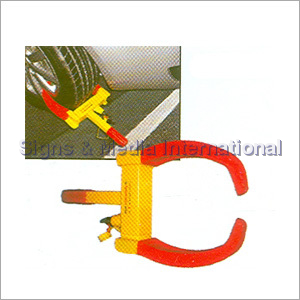 Wheel Lock