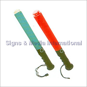 Safety Batons