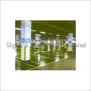 Pillar Guards